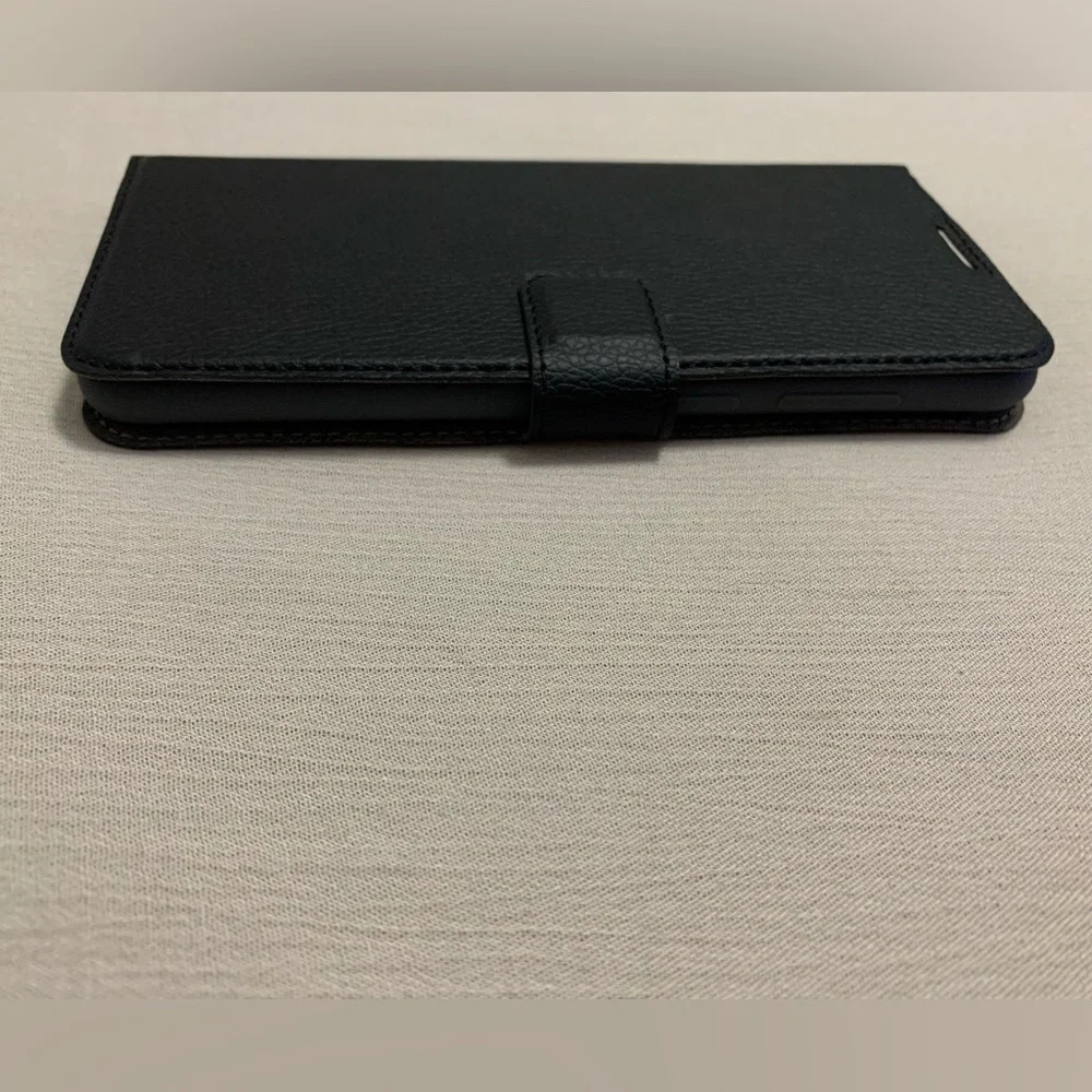 Samsung Galaxy A11 FOLIO | Protective Case Metro by T-Mobile